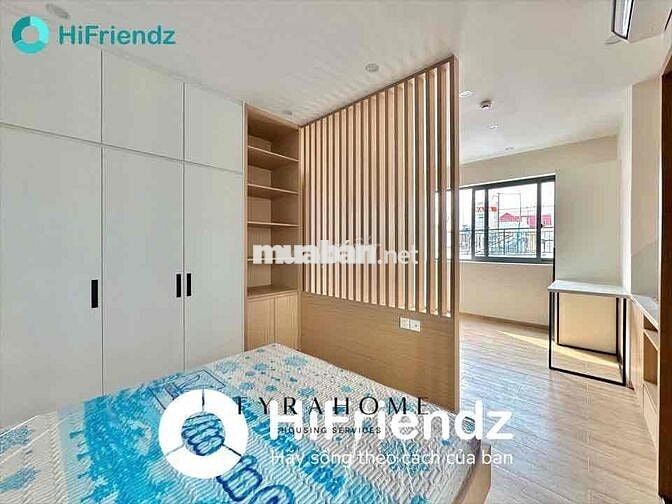 🌹CHO THUÊ CH 1PN|STUDIO - BANCOL | FULL NỘI THẤT | THANG MÁY🌟NVT🌹