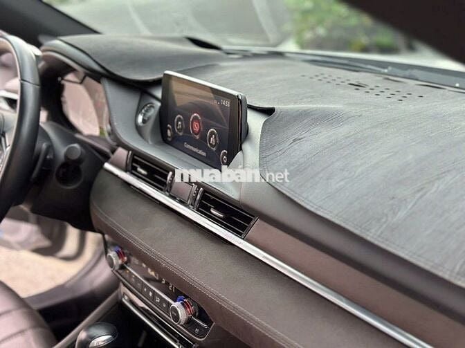 Mazda 6 2020 Premium 2.5 - 37000 km 1 chủ từ đầu