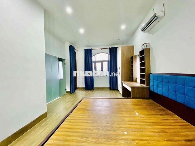 CĂN HỘ 2PN2WC – KHU FPT –SIÊU RỘNG 60M2 BAN CÔNG THOÁNG