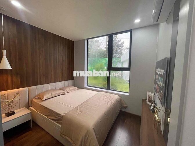 Căn thấp tầng 2,3 tỷ 2PN dự án Benhill 5% ký HDMB