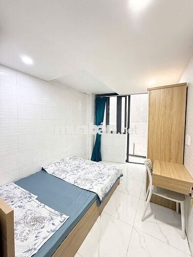 PHÒNG TRỌ STUDIO/ BANCOL Ở LÊ VĂN DUYỆT