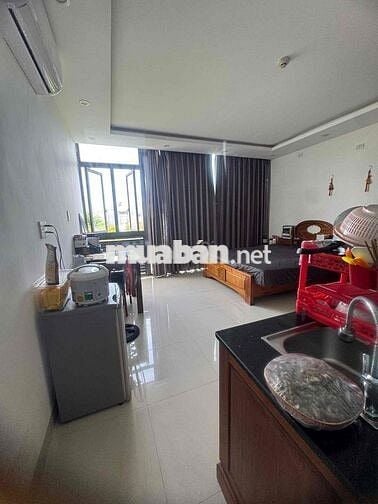 Nhượng lại phòng trọ đường An Dương Vương, Mỹ An