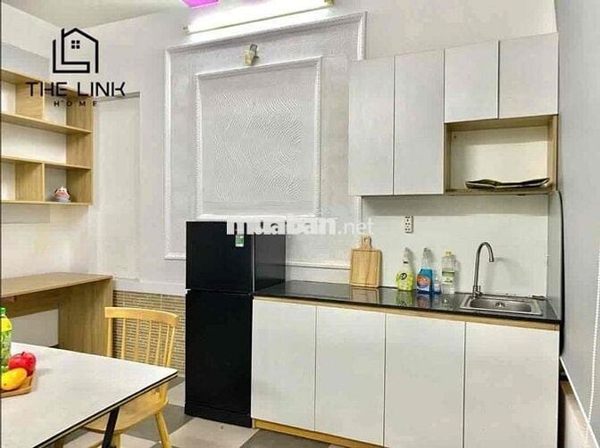 ✨[60m2]✨CĂN HỘ 1PN SIÊU SIÊU RỘNG TRÊN ĐƯỜNG NGUYỄN XÍ TPHCM