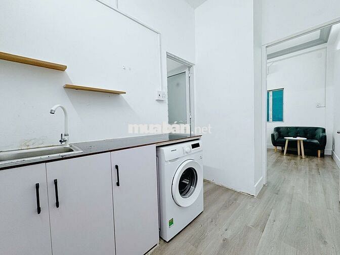 PHÒNG TRỌ STUDIO/ BANCOL Ở LÊ VĂN DUYỆT