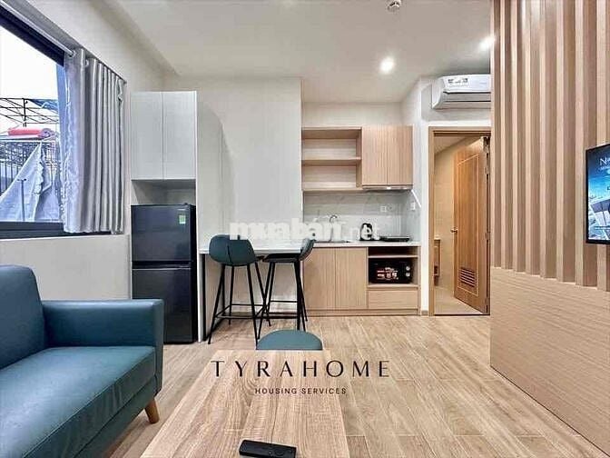 🌹CHO THUÊ CH 1PN|STUDIO - BANCOL | FULL NỘI THẤT | THANG MÁY🌟NVT🌹