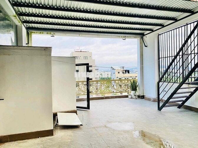 CĂN HỘ 2PN2WC – KHU FPT –SIÊU RỘNG 60M2 BAN CÔNG THOÁNG