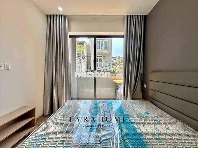 🌹CHO THUÊ CH 1PN|STUDIO - BANCOL | FULL NỘI THẤT | THANG MÁY🌟NVT🌹