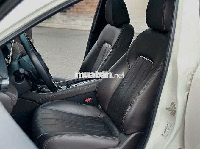 Mazda 6 2020 Premium 2.5 - 37000 km 1 chủ từ đầu