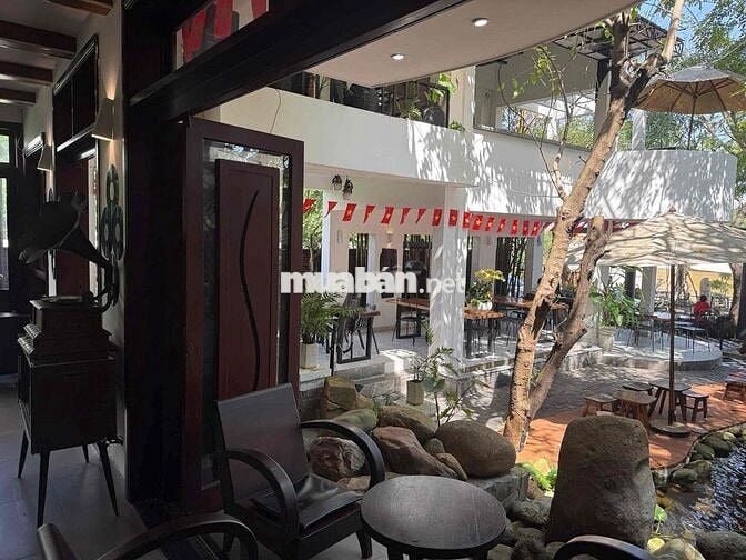 🇻🇳CHO THUÊ NHÀ KHU ĐẢO XANH - VIEW SÔNG