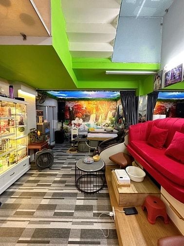 GIÁ HIẾM QUẬN 3. CĂN GÓC 3 MẶT THOÁNG. CÁCH NAM KỲ KHỞI NGHĨA 70M