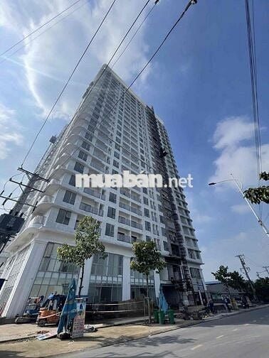 Căn thấp tầng 2,3 tỷ 2PN dự án Benhill 5% ký HDMB