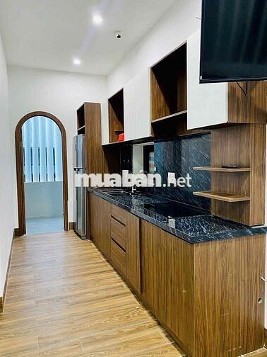 CĂN HỘ 2PN2WC – KHU FPT –SIÊU RỘNG 60M2 BAN CÔNG THOÁNG