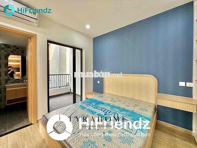 🌹CHO THUÊ CH 1PN|STUDIO - BANCOL | FULL NỘI THẤT | THANG MÁY🌟NVT🌹