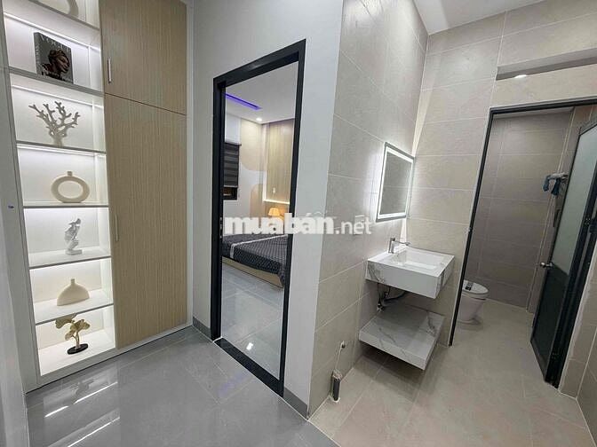 Còn sót 1 căn villa vừa ở, vừa nghỉ dưỡng 8x33 cóc 500tr nhận nhà