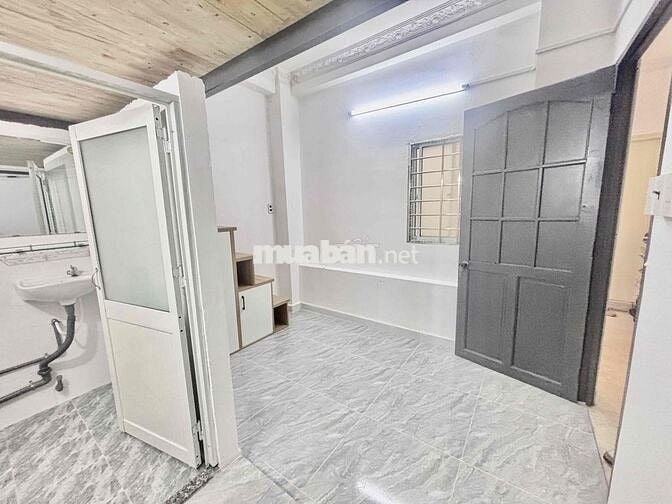 ‼️DUPLEX-PHÒNG TRỌ GIÁ RẺ-NHÀ MỚI‼️TRƯỜNG SA-HOÀNG SA-Q3-Q10-PHÚ NHUẬN