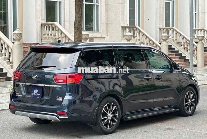 Kia Sedona 2020 2.2 DATH Chạy 78.000km