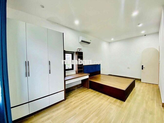 CĂN HỘ 2PN2WC – KHU FPT –SIÊU RỘNG 60M2 BAN CÔNG THOÁNG