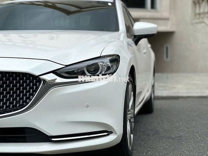 Mazda 6 2020 Premium 2.5 - 37000 km 1 chủ từ đầu