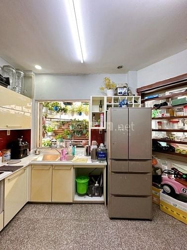 GIÁ HIẾM QUẬN 3. CĂN GÓC 3 MẶT THOÁNG. CÁCH NAM KỲ KHỞI NGHĨA 70M