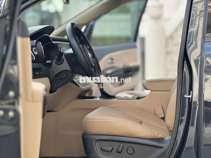 Kia Sedona 2020 2.2 DATH Chạy 78.000km