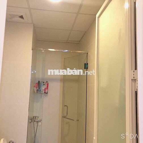 Dì em đi định cư bán căn 2pn 2wc gồm full nội thất cc Dreamhome palace