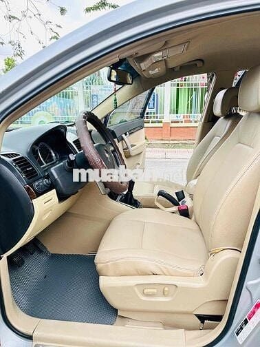 Chevrolet Captiva 2007 LT 2.4 -