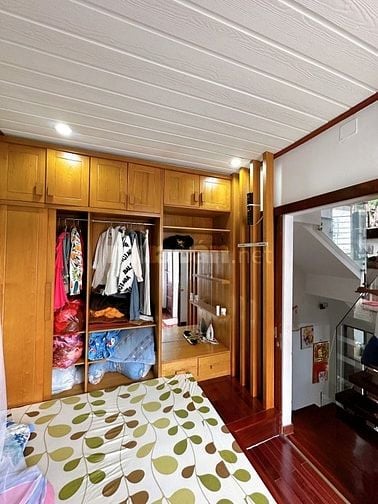 GIÁ HIẾM QUẬN 3. CĂN GÓC 3 MẶT THOÁNG. CÁCH NAM KỲ KHỞI NGHĨA 70M