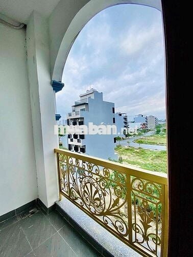 CĂN HỘ 2PN2WC – KHU FPT –SIÊU RỘNG 60M2 BAN CÔNG THOÁNG