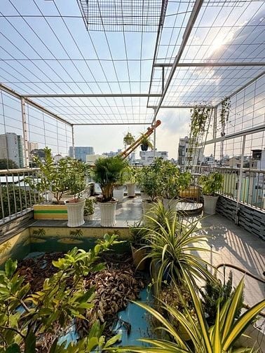 GIÁ HIẾM QUẬN 3. CĂN GÓC 3 MẶT THOÁNG. CÁCH NAM KỲ KHỞI NGHĨA 70M