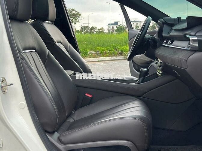 Mazda 6 2020 Premium 2.5 - 37000 km 1 chủ từ đầu