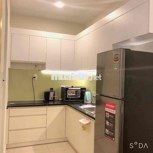 Dì em đi định cư bán căn 2pn 2wc gồm full nội thất cc Dreamhome palace