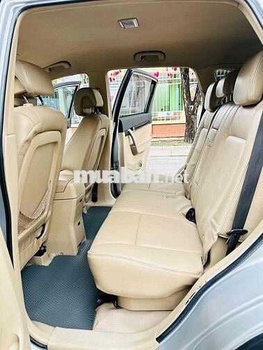 Chevrolet Captiva 2007 LT 2.4 -