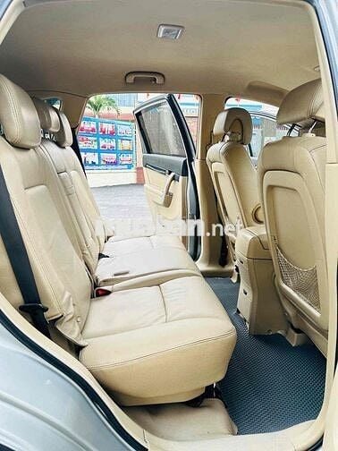 Chevrolet Captiva 2007 LT 2.4 -