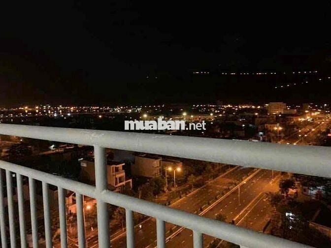 Bán căn hộ trung tâm Đà Nẵng full nội thất gần biển đã có sổ