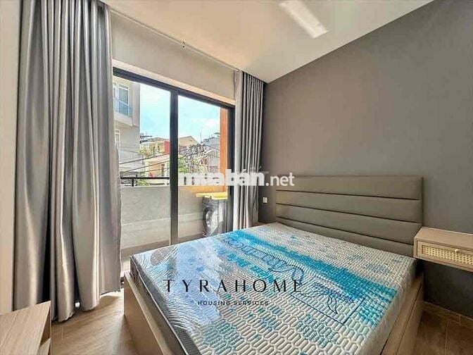 🌹CHO THUÊ CH 1PN|STUDIO - BANCOL | FULL NỘI THẤT | THANG MÁY🌟NVT🌹