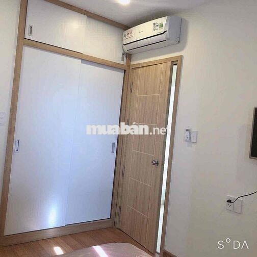 Dì em đi định cư bán căn 2pn 2wc gồm full nội thất cc Dreamhome palace