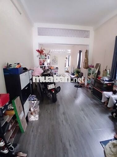 CƠ HỘI ĐỘC QUYỀN! NHÀ CMT8 Q.10 - DT 58M² - SÂU 19M - CHỈ 7.7 TỶ TL