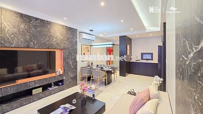 Căn 3PN 88m2,GIÁ 2.64 tỷ.MẶT TIỀN TL 10, Đức Hòa, tặng gói NT An Cường