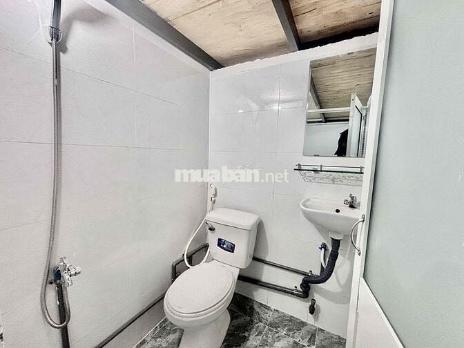 ‼️DUPLEX-PHÒNG TRỌ GIÁ RẺ-NHÀ MỚI‼️TRƯỜNG SA-HOÀNG SA-Q3-Q10-PHÚ NHUẬN