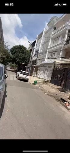 HẺM 12m . KHU ĐỒNG BỘ , CÓ NGUỒN THU