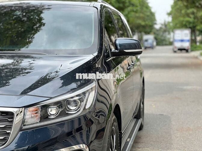 Kia Sedona 2020 2.2 DATH Chạy 78.000km