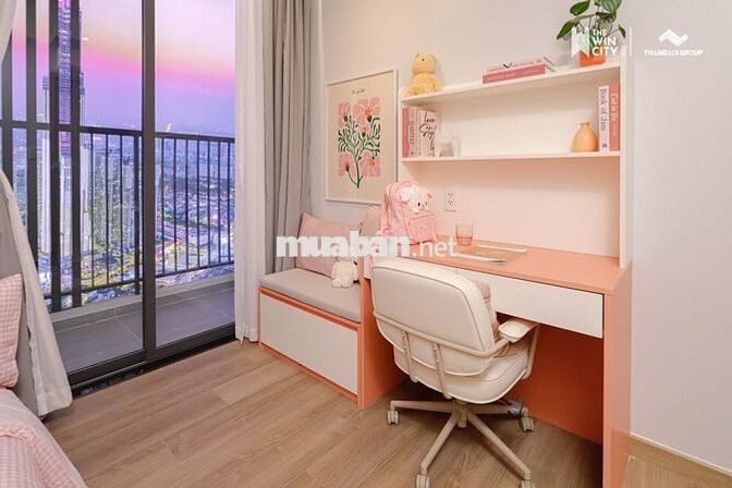 Căn 3PN 88m2,GIÁ 2.64 tỷ.MẶT TIỀN TL 10, Đức Hòa, tặng gói NT An Cường