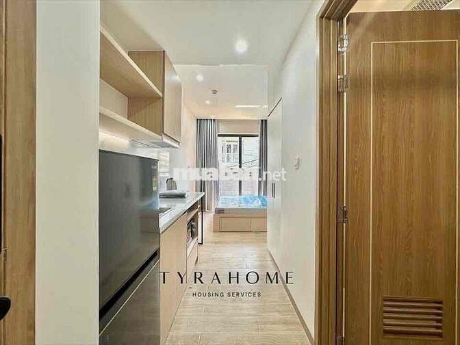 🌹CHO THUÊ CH 1PN|STUDIO - BANCOL | FULL NỘI THẤT | THANG MÁY🌟NVT🌹