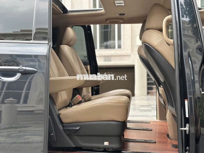 Kia Sedona 2020 2.2 DATH Chạy 78.000km