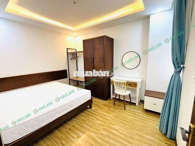 CHO THUÊ CĂN HỘ 2 PHÒNG NGỦ 2 NHÀ VỆ SINH NGAY KHU PHỐ TÂY GẦN BIỂN