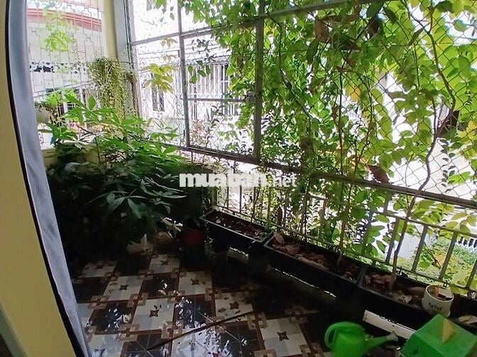 CƠ HỘI ĐỘC QUYỀN! NHÀ CMT8 Q.10 - DT 58M² - SÂU 19M - CHỈ 7.7 TỶ TL