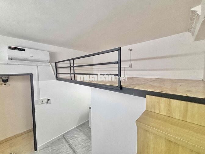 ‼️DUPLEX-PHÒNG TRỌ GIÁ RẺ-NHÀ MỚI‼️TRƯỜNG SA-HOÀNG SA-Q3-Q10-PHÚ NHUẬN