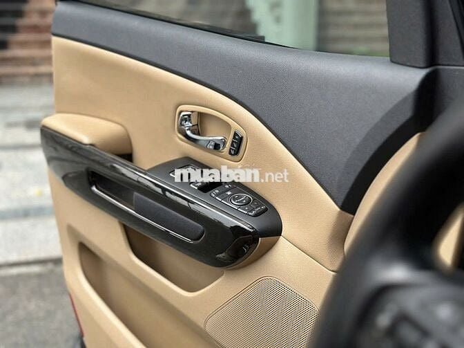 Kia Sedona 2020 2.2 DATH Chạy 78.000km
