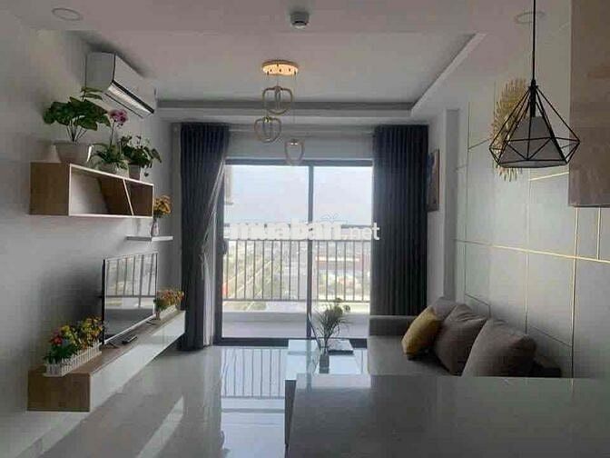 Bán căn hộ trung tâm Đà Nẵng full nội thất gần biển đã có sổ