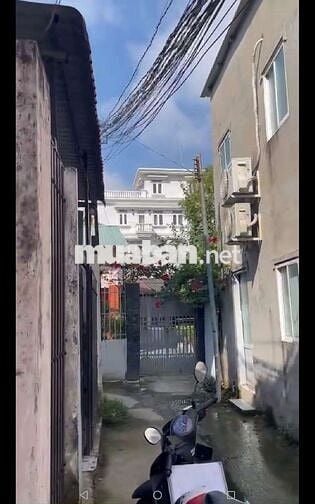 BÁN NHÀ CẤP 4 93M2 SHR HẺM 3 GÁC TIỆN SỬA LÁI THIÊU 70 K GẦN KHU TRỌ